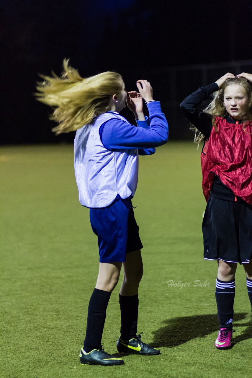 Bild 184 - C-Juniorinnen KT Training